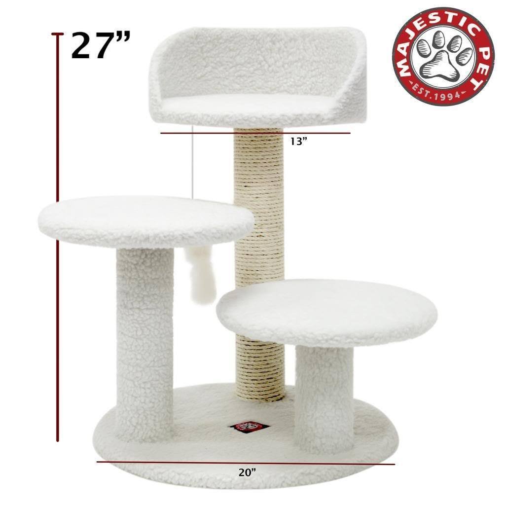 66-In. Cat Tree A169767
