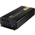 2500 Watt Pure Sine Wave Power Inverter M7911