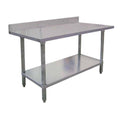Standard Work Table C97702