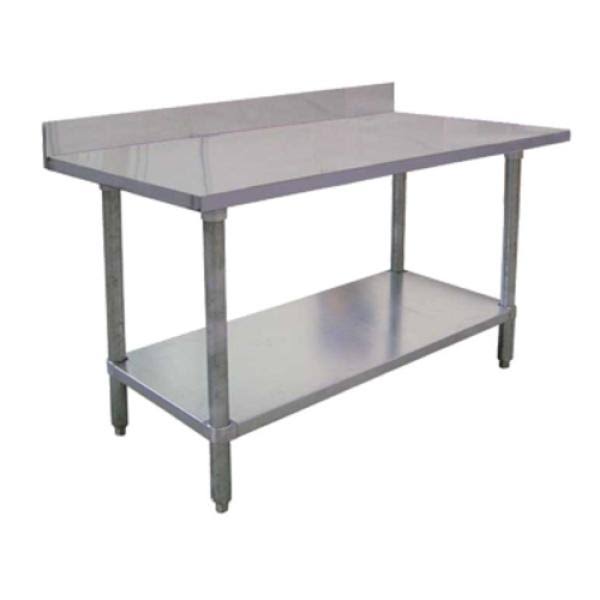 Standard Work Table C97702