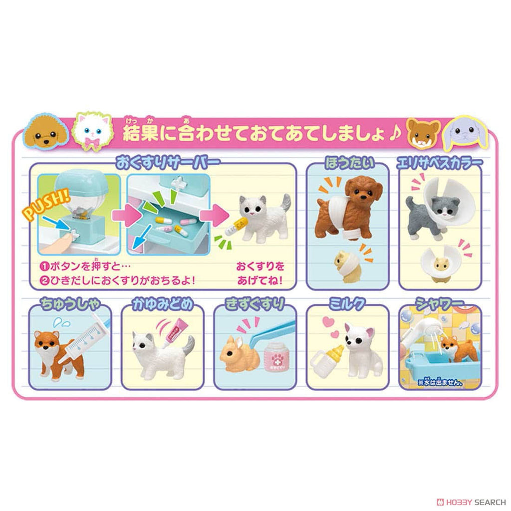 Dog & Cat X-Ray Veterinary Clinic R90143