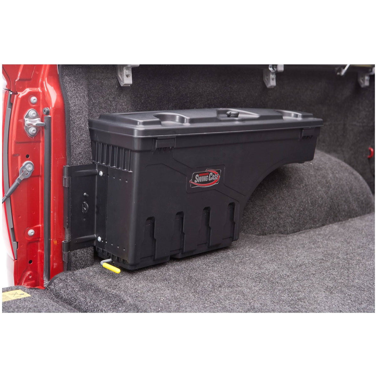 Swing Case Storage Box V77018