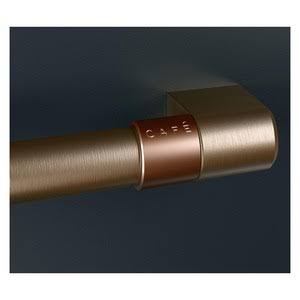 Bronze Dishwasher Handle Set I392