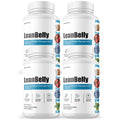 Appetite Control Supplement 4 Bottles M5678