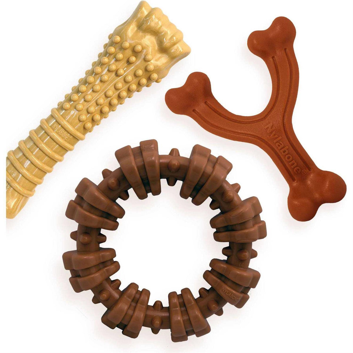 Dog Chew Toy Bundle H65178