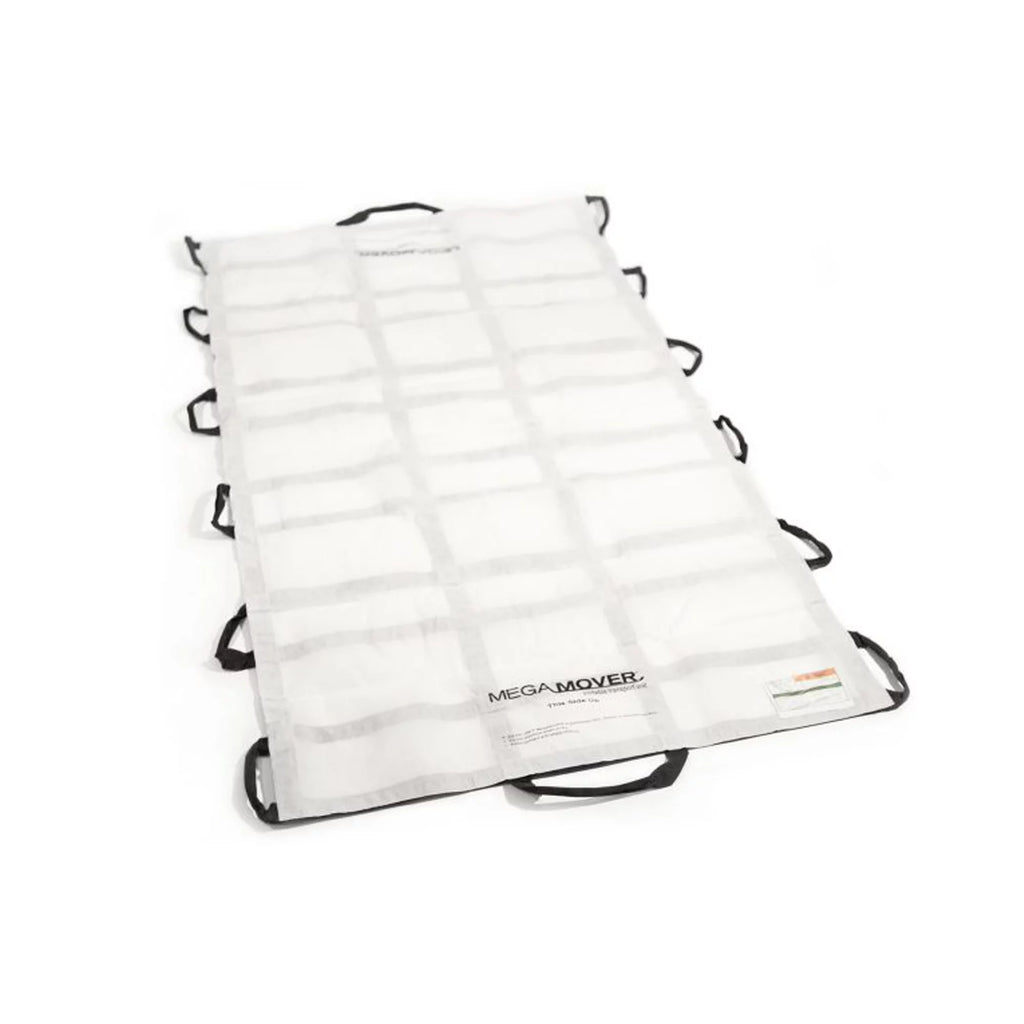 White 40 X 80 Inch Transfer Sheet G14298