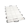 White 40 X 80 Inch Transfer Sheet G14298