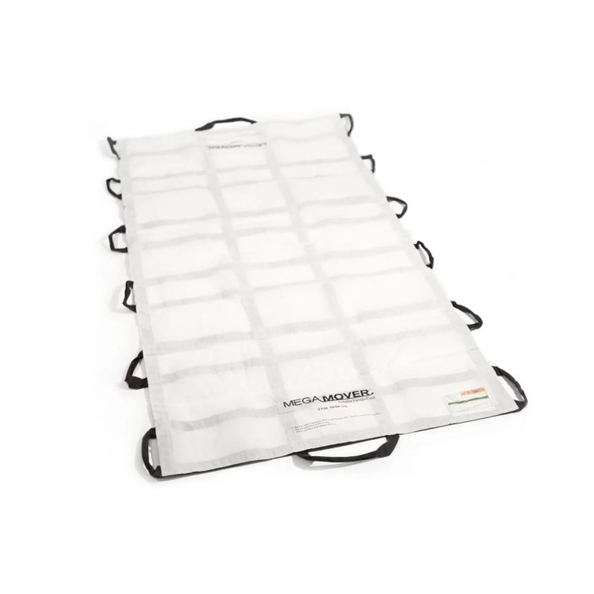 White 40 X 80 Inch Transfer Sheet G14298