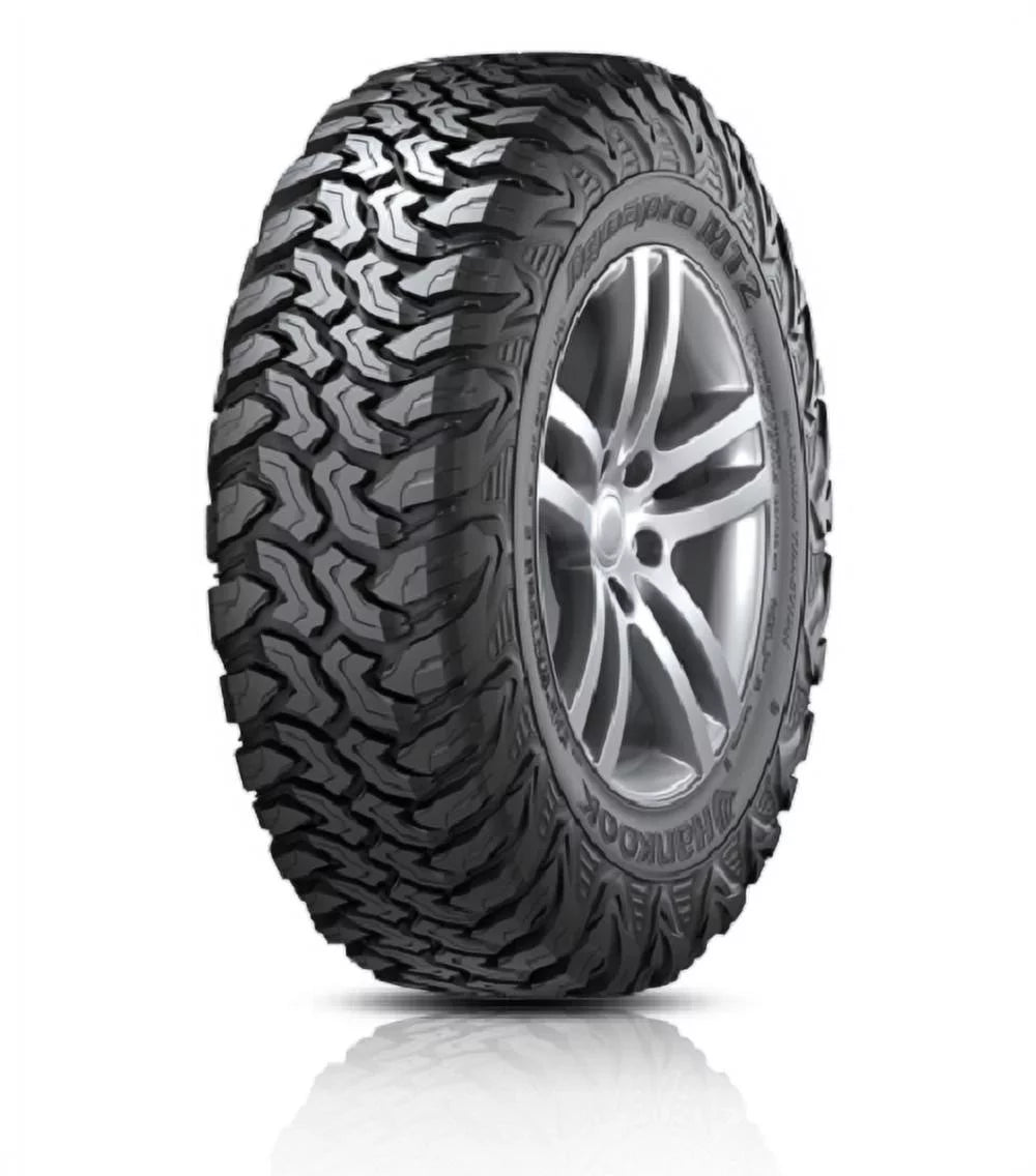 Mud Terrain Light Truck Tire L8572