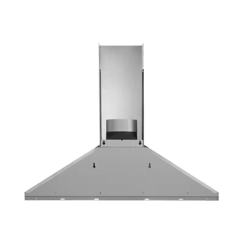 36 in. 300 CFM Stainless Steel Wall Mount Range Hood with Light E21022