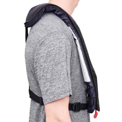 Inflatable Life Jacket PFD V413434