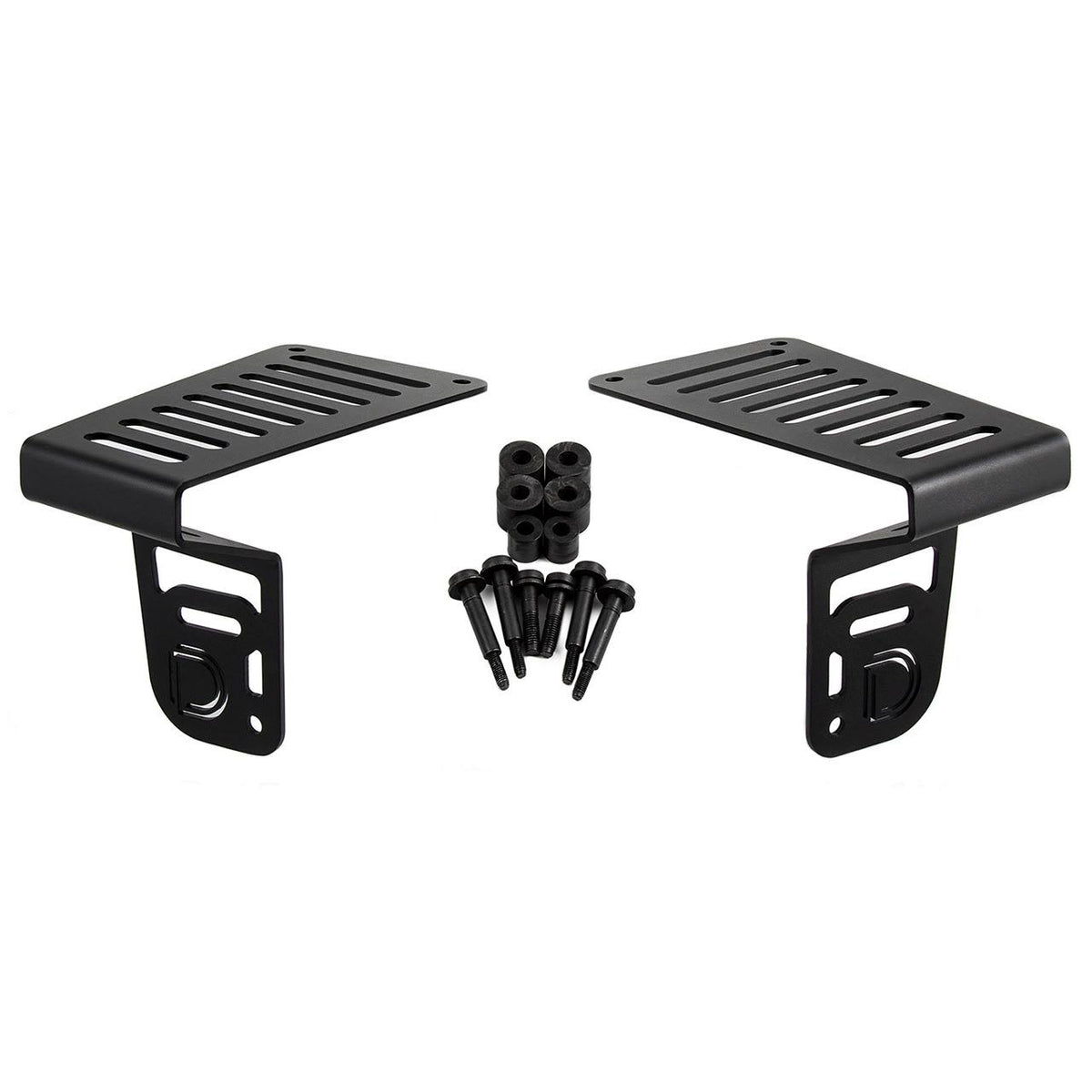 Cowl Bracket Kit Q546