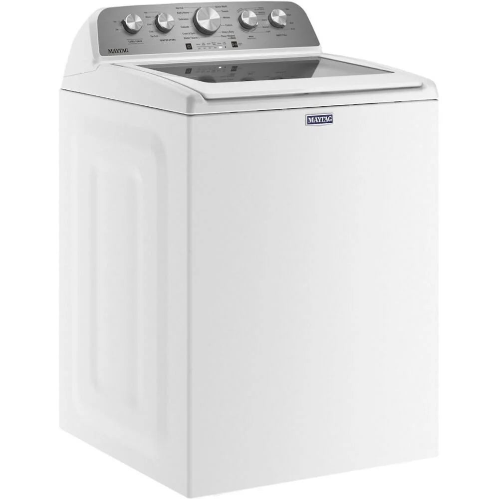 White Top Load Washer X483355