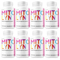 8 Bottles Weight Loss Support M241982