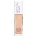 24 Hour Foundation 21 Nude Beige 30Ml Y707947