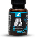 Multivitamin Supplement with Chromium and Vanadium O8066