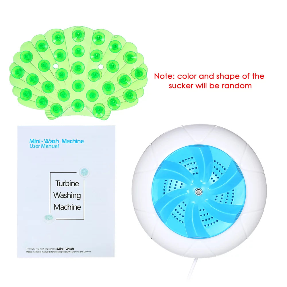 Portable Washing Machine 1kg R7515