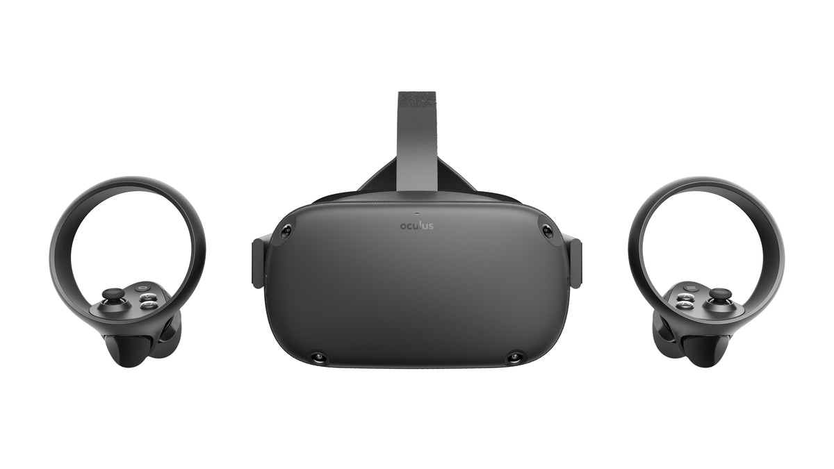 VR Headset O32799