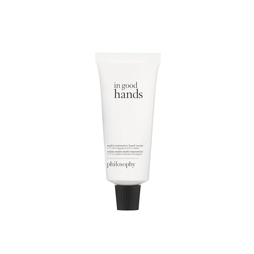 Multi-Restorative Hand Cream with Vitamin C & Niacinamide I114350