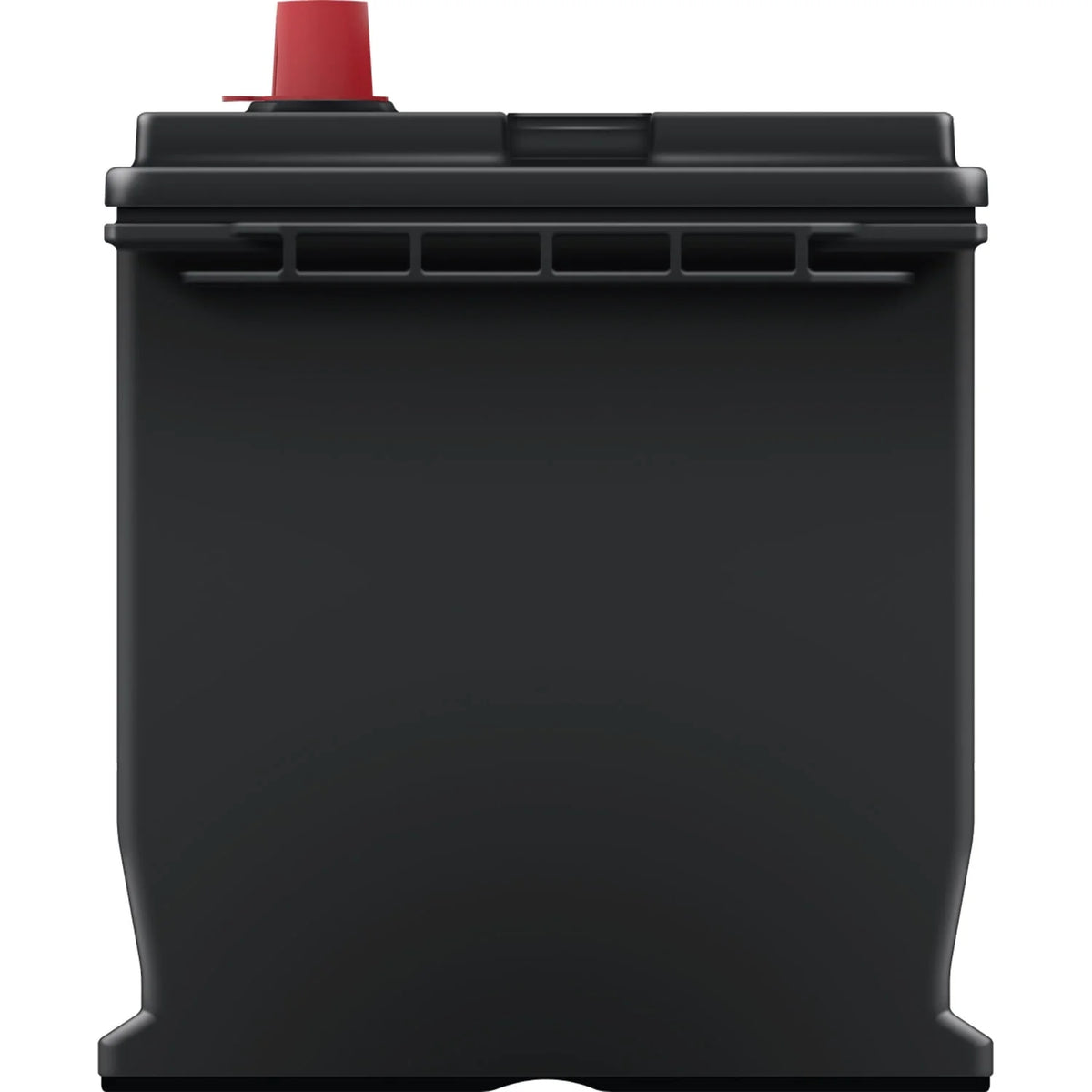 Lead Acid Automotive Battery 12 Volt 600 CCA T2743
