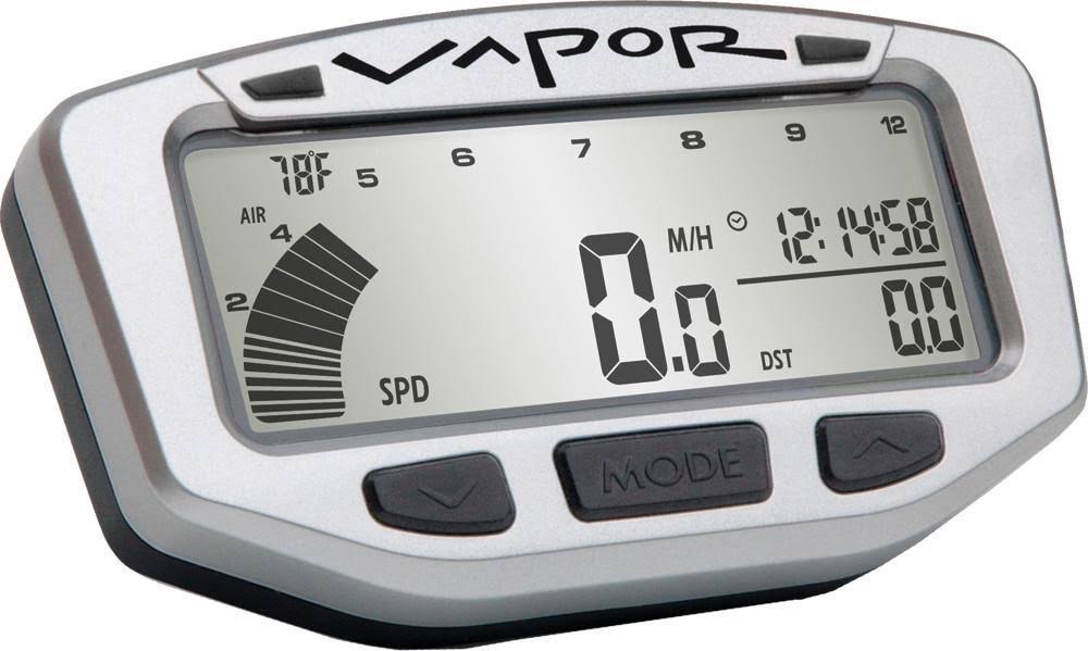 Vapor Computer Kit Speed / Tach / Temp H708