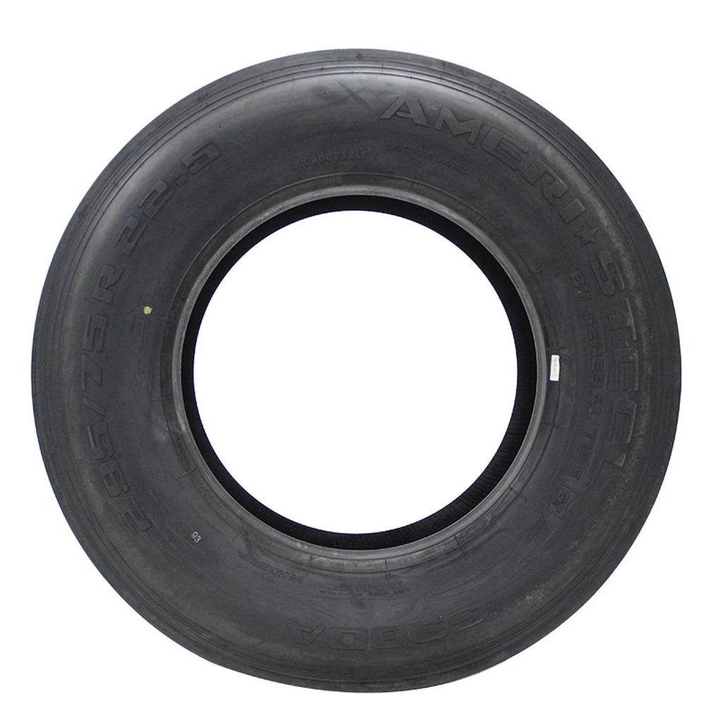 295/75R22.5 Commercial Tire F379336