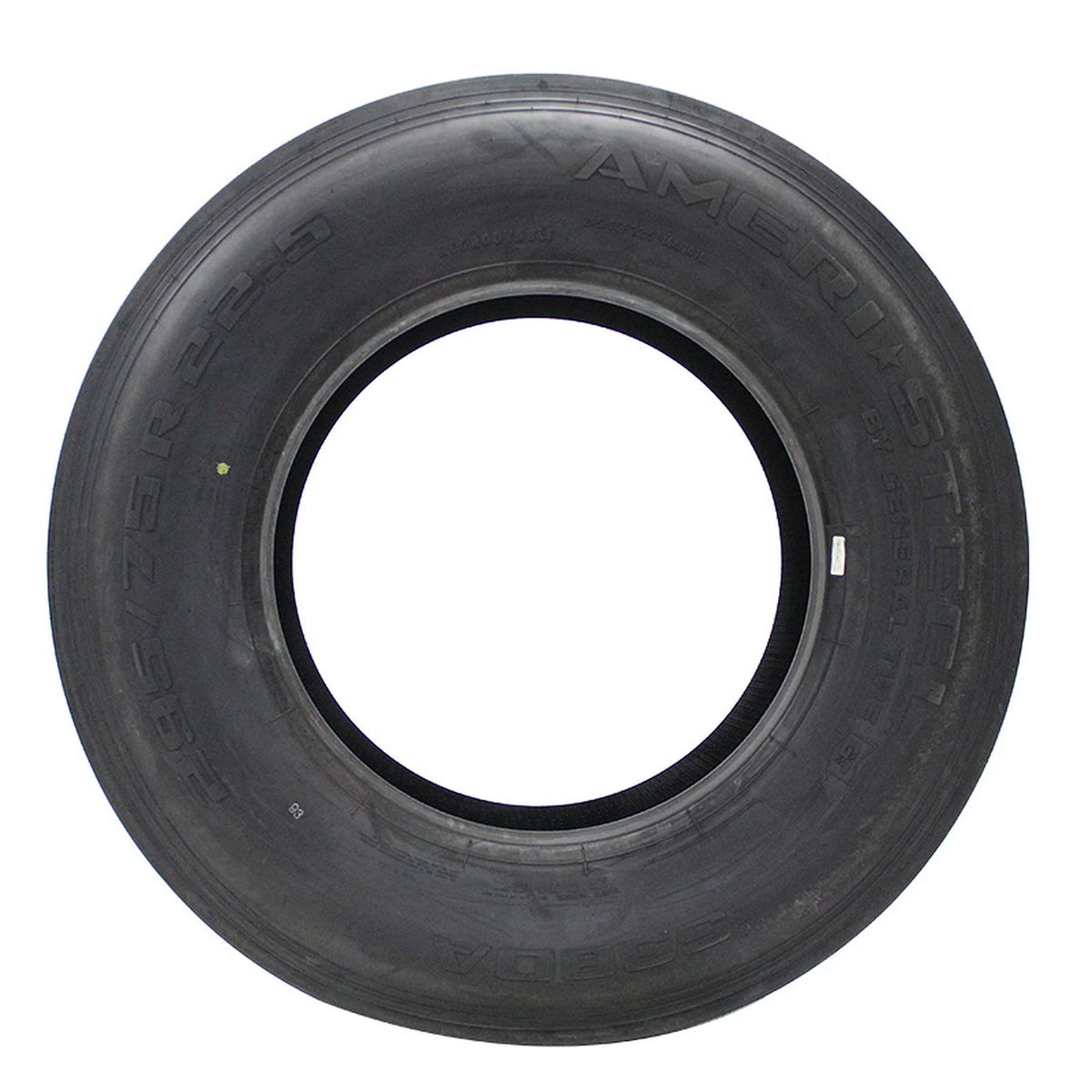 295/75R22.5 Commercial Tire F379336
