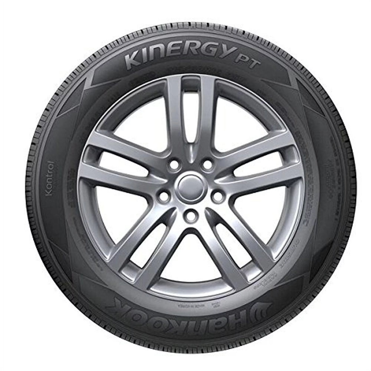 205/70-16 97 H Tire N17535