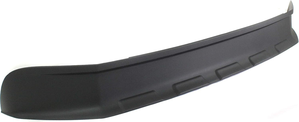 Front Textured Lower Panel Valance A430