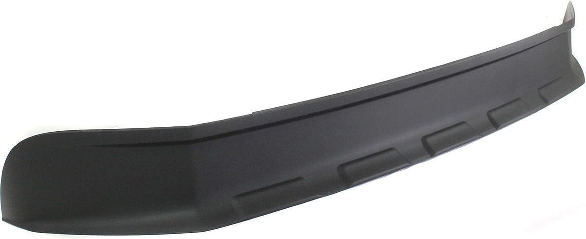 Front Textured Lower Panel Valance A430