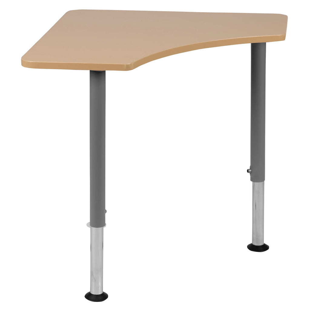 Adjustable Student Desk G98401