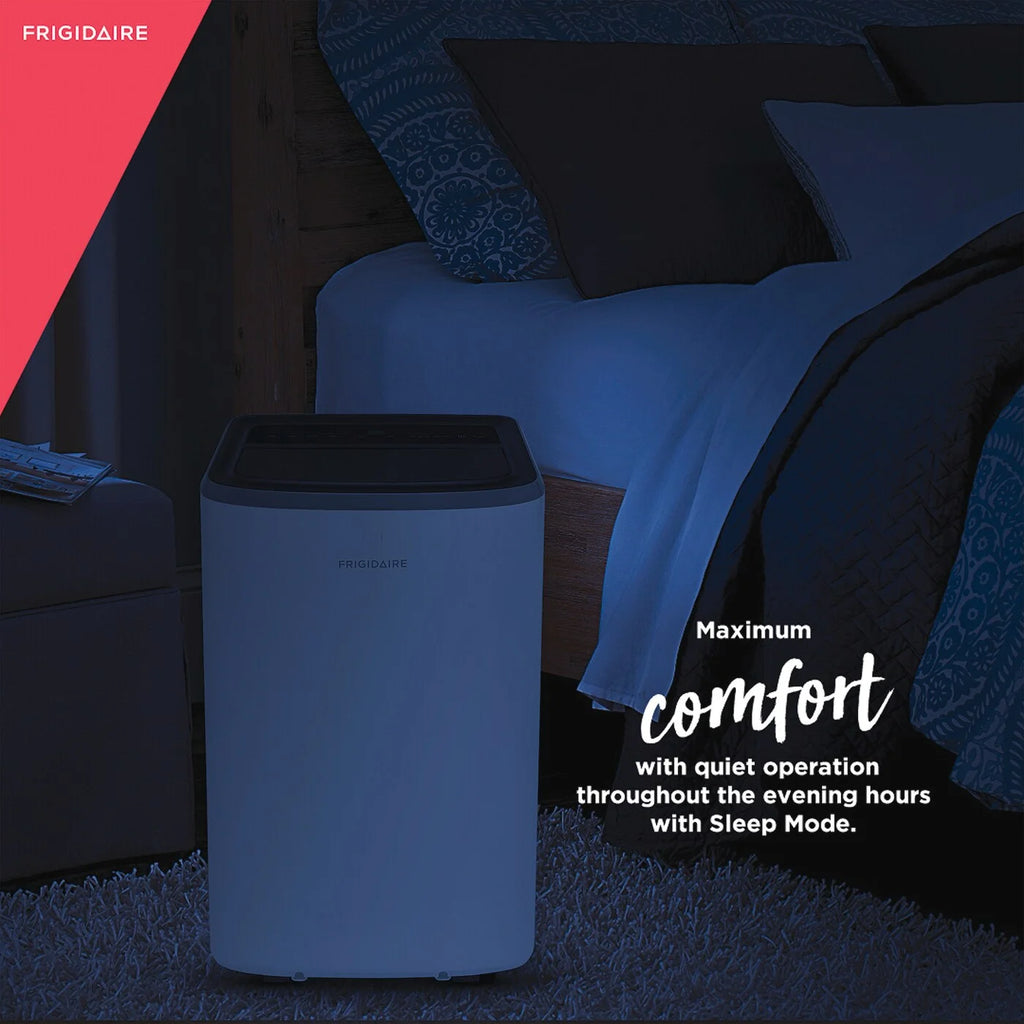 3-in-1 Heat/Cool Portable Air Conditioner 14,000 BTU V862044