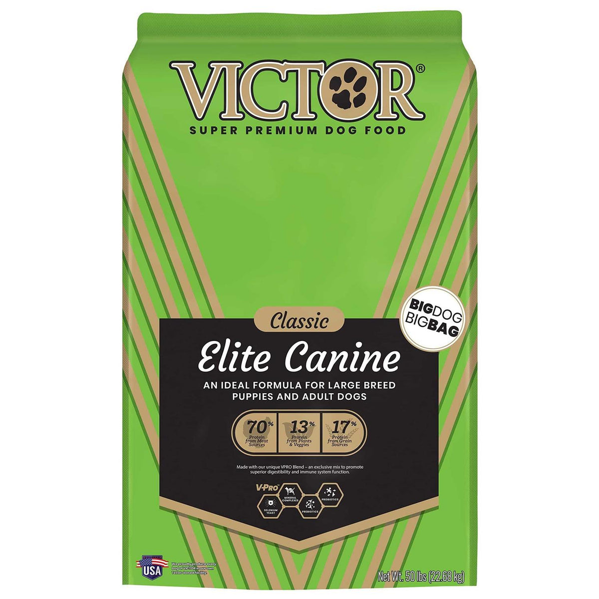 Dry Dog Food G65323