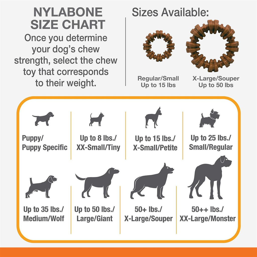 Dog Chew Toy Bundle H65178
