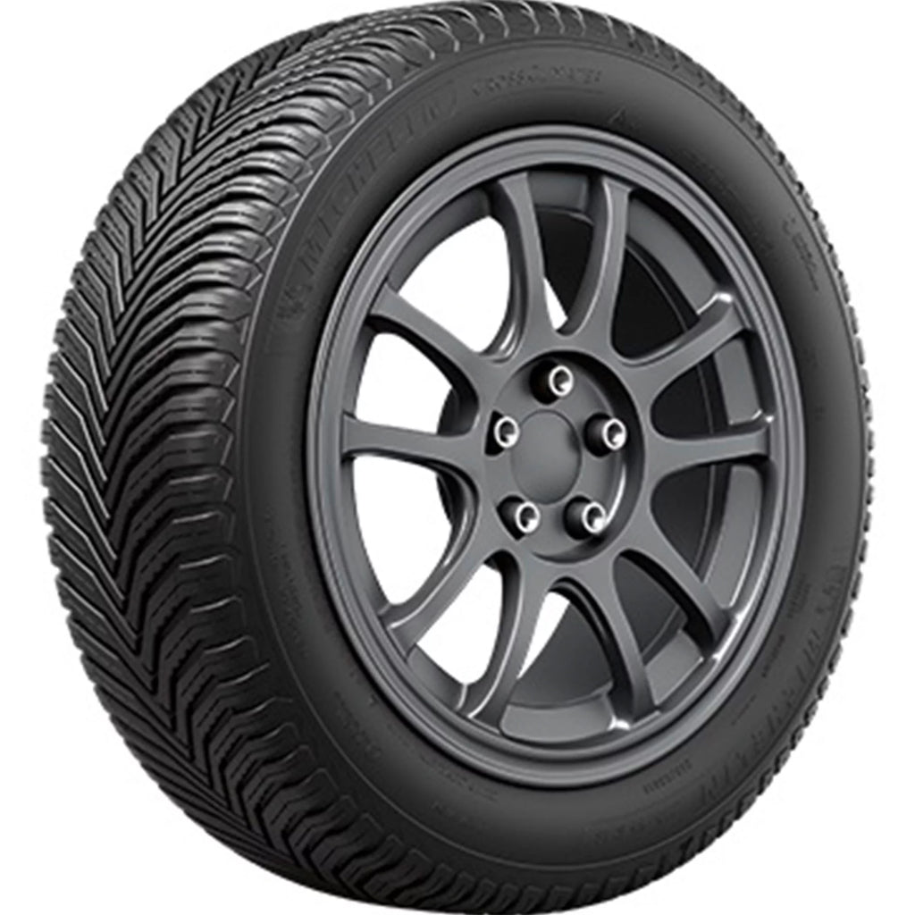 All Weather 245/50R19 105V XL SUV/Crossover Tire T6273