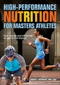 Nutrition for Athletes Paperback S3822