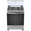 Freestanding Gas Range in Silver A635880