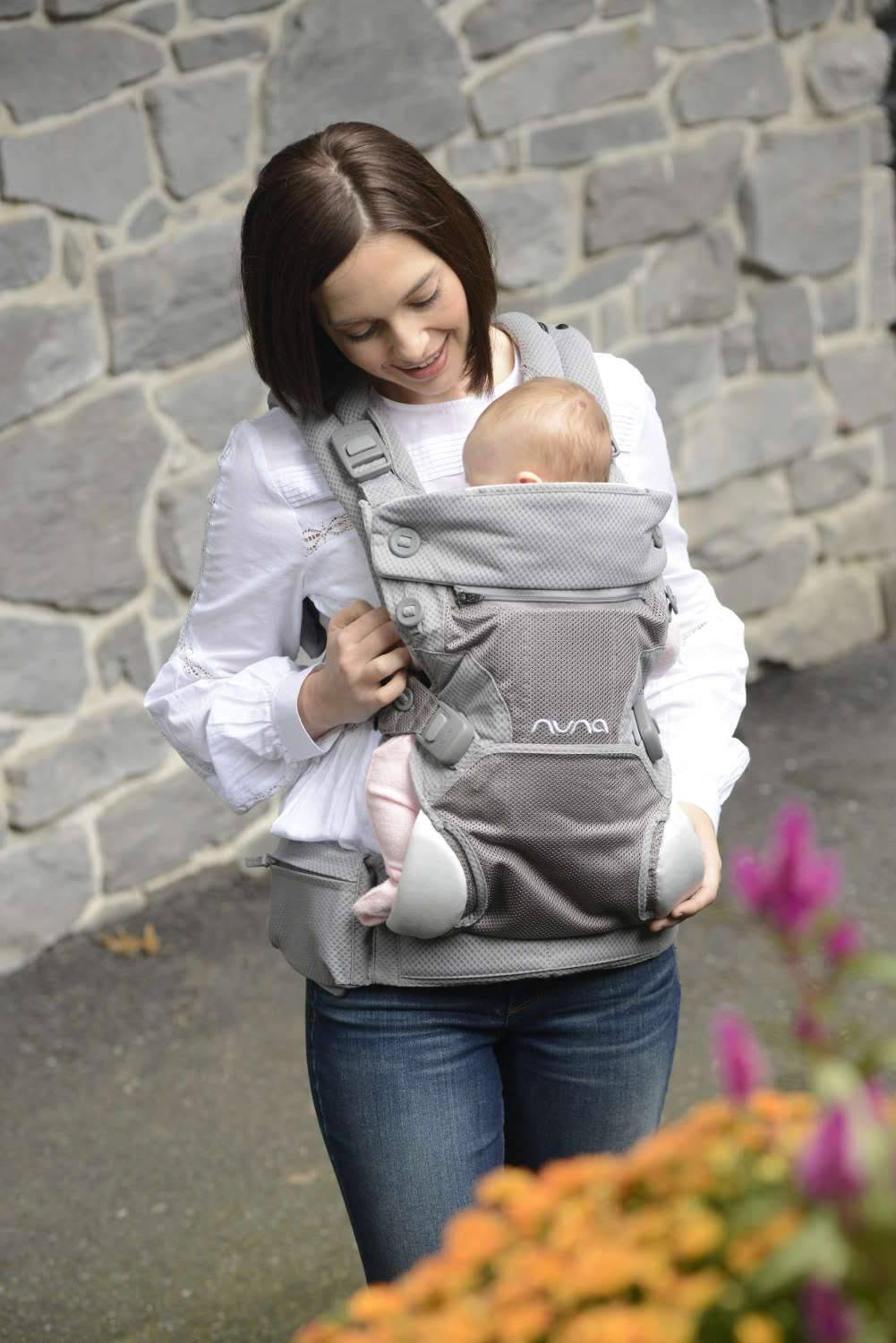 Baby Carrier V318307