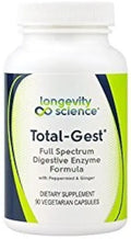 Total Gest 90 vcaps M917784