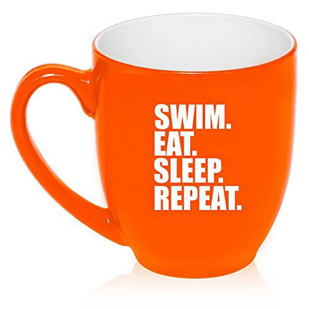 16 oz Ceramic Mug F415