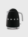 Black Electric Kettle S326