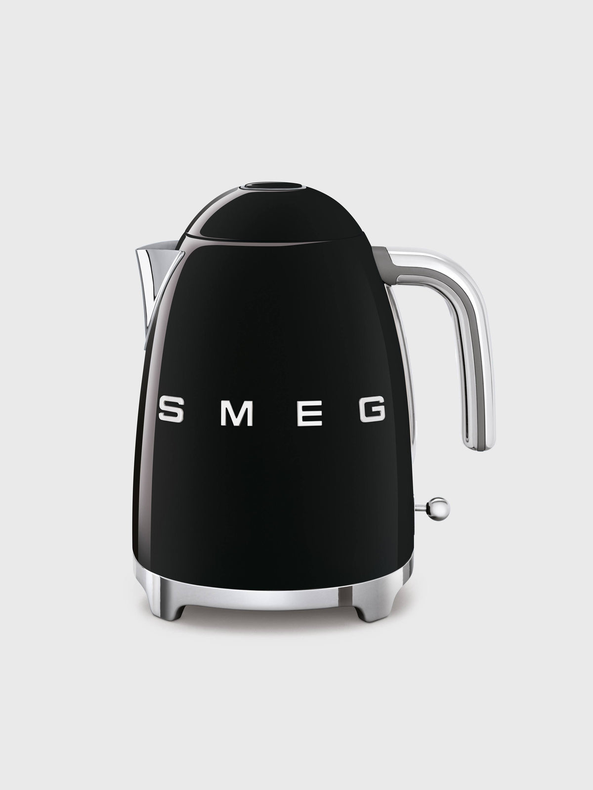 Black Electric Kettle S326