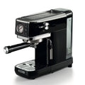 Metal Coffee Machine With Pressure Gauge X9880