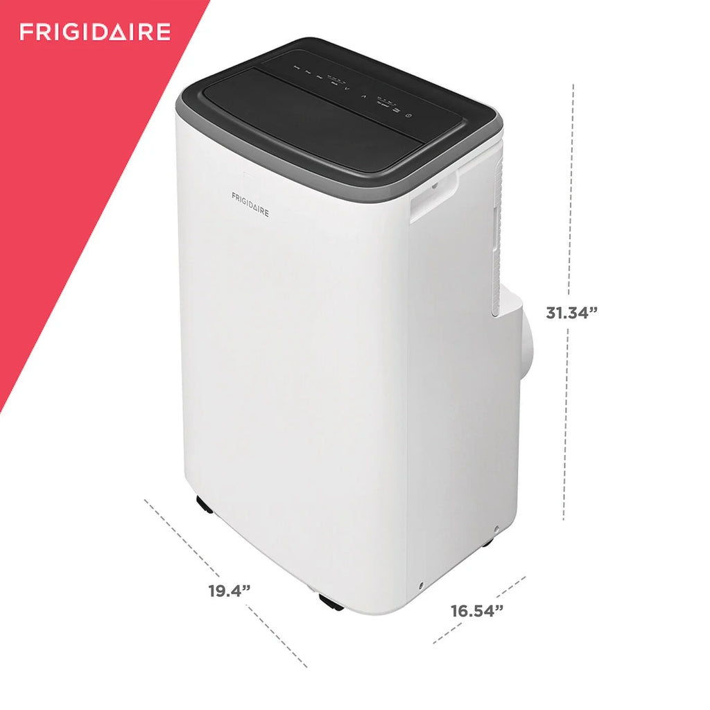 3-in-1 Heat/Cool Portable Air Conditioner 14,000 BTU V862044