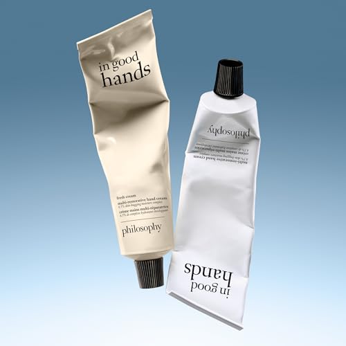 Multi-Restorative Hand Cream with Vitamin C & Niacinamide I114350