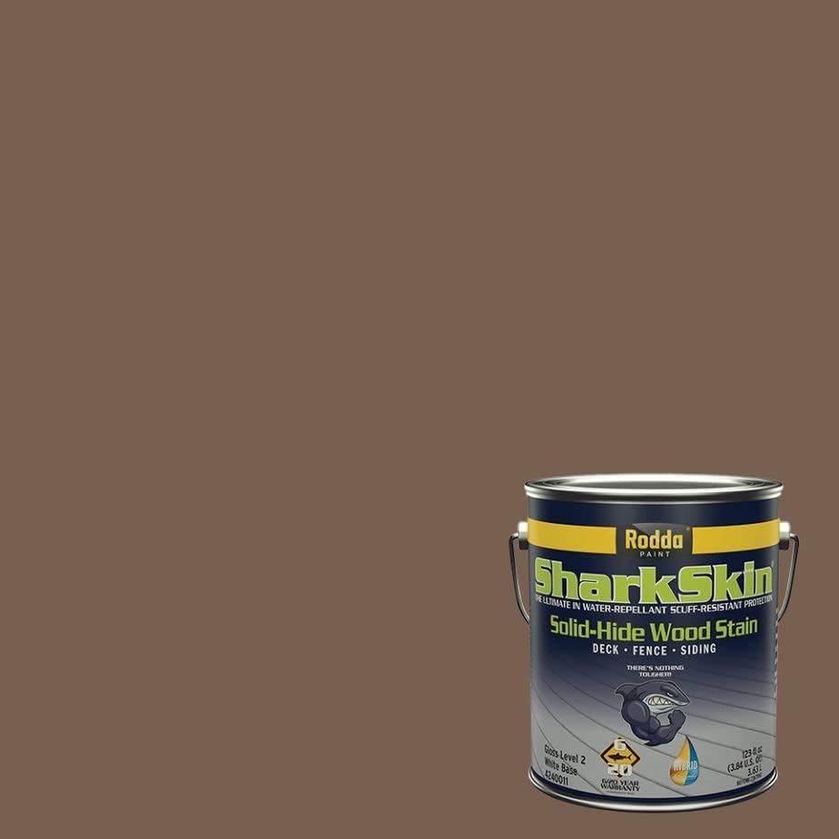 1 Gallon Solid Wood Stain R985