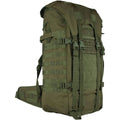 Olive Drab Mountaineering Pack W1718