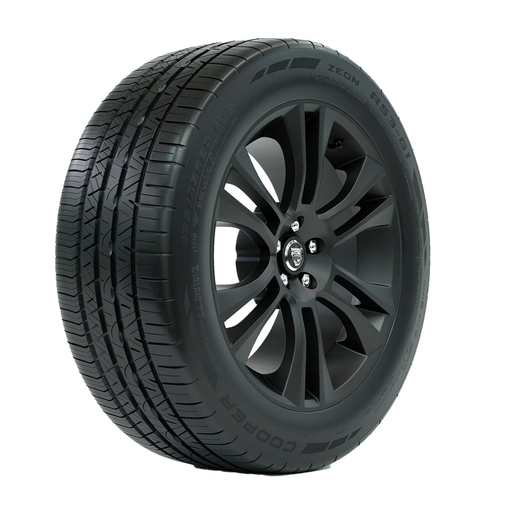 All Season 255/45R18 103W XL Passenger Tire H4220