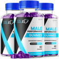 Men's Supplement with 180 Gummies T12169