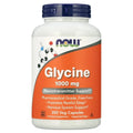 Glycine 1000mg Vegetarian Capsules S3216